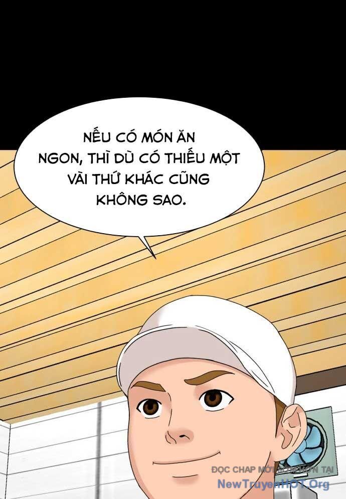 Nhà Hàng Kỳ Lạ - Chapter 12 - Page 104