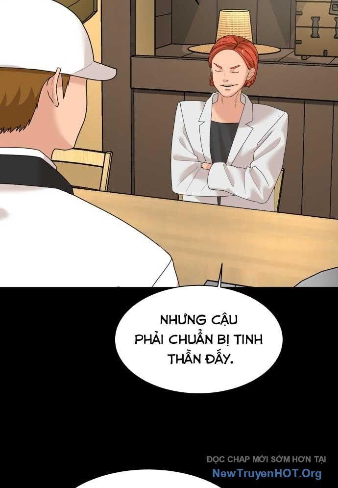 Nhà Hàng Kỳ Lạ - Chapter 12 - Page 107