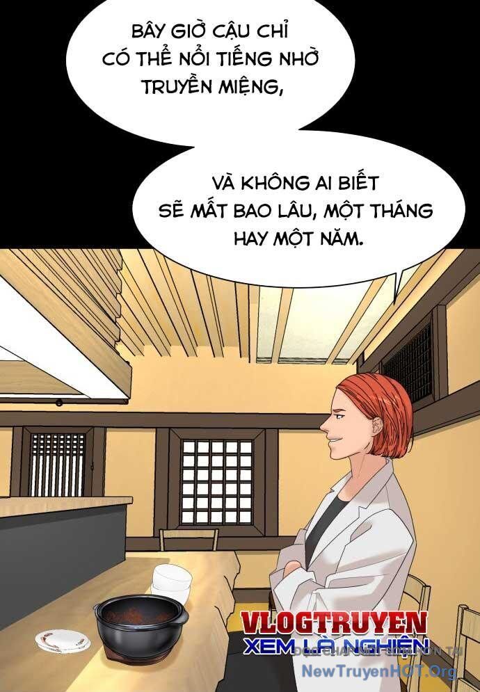 Nhà Hàng Kỳ Lạ - Chapter 12 - Page 108