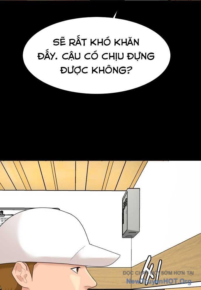 Nhà Hàng Kỳ Lạ - Chapter 12 - Page 109