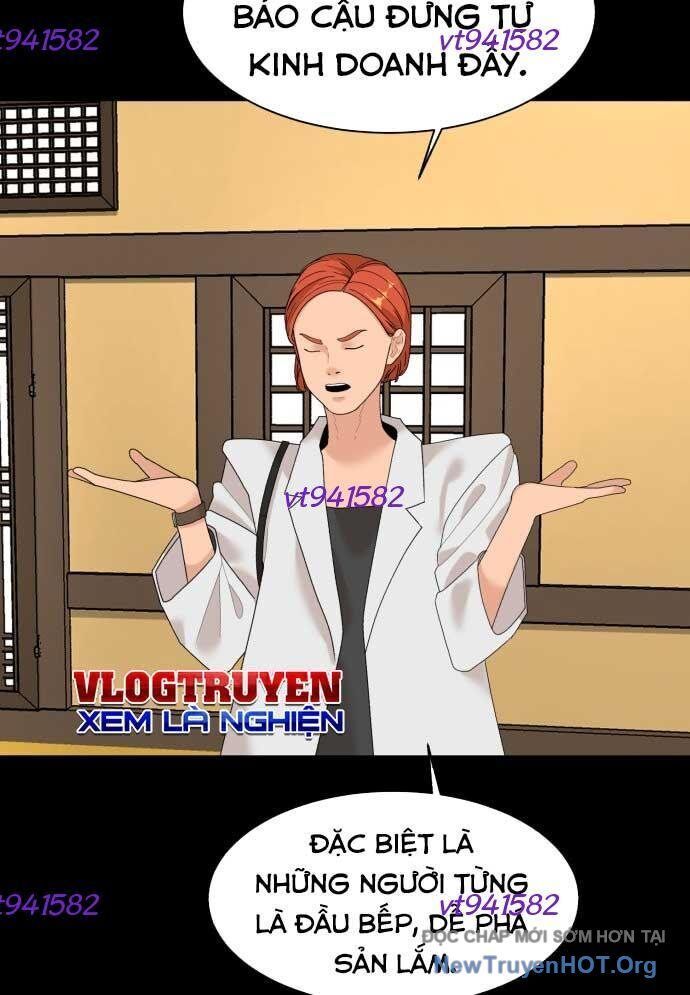 Nhà Hàng Kỳ Lạ - Chapter 12 - Page 11
