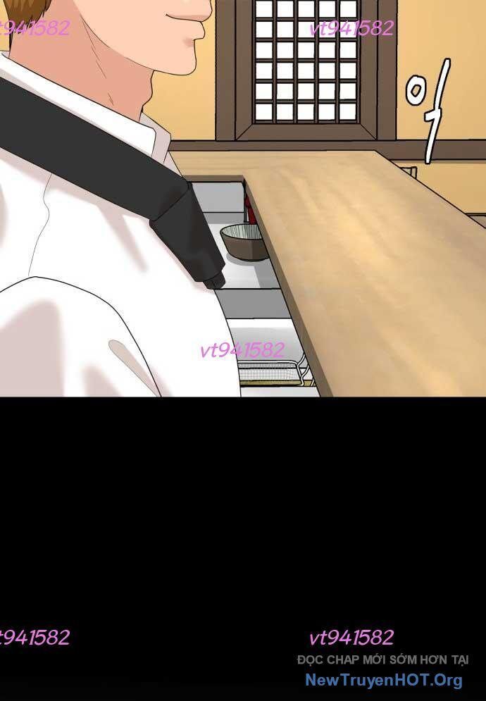 Nhà Hàng Kỳ Lạ - Chapter 12 - Page 110