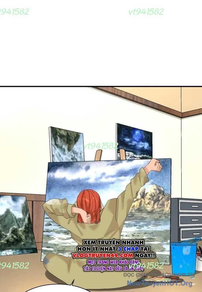 Nhà Hàng Kỳ Lạ - Chapter 12 - Page 113