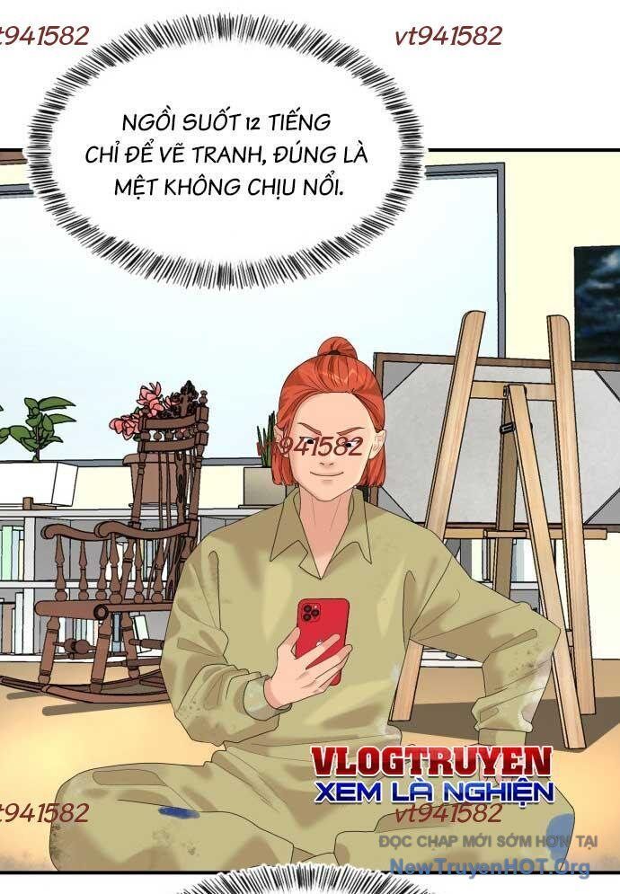 Nhà Hàng Kỳ Lạ - Chapter 12 - Page 115