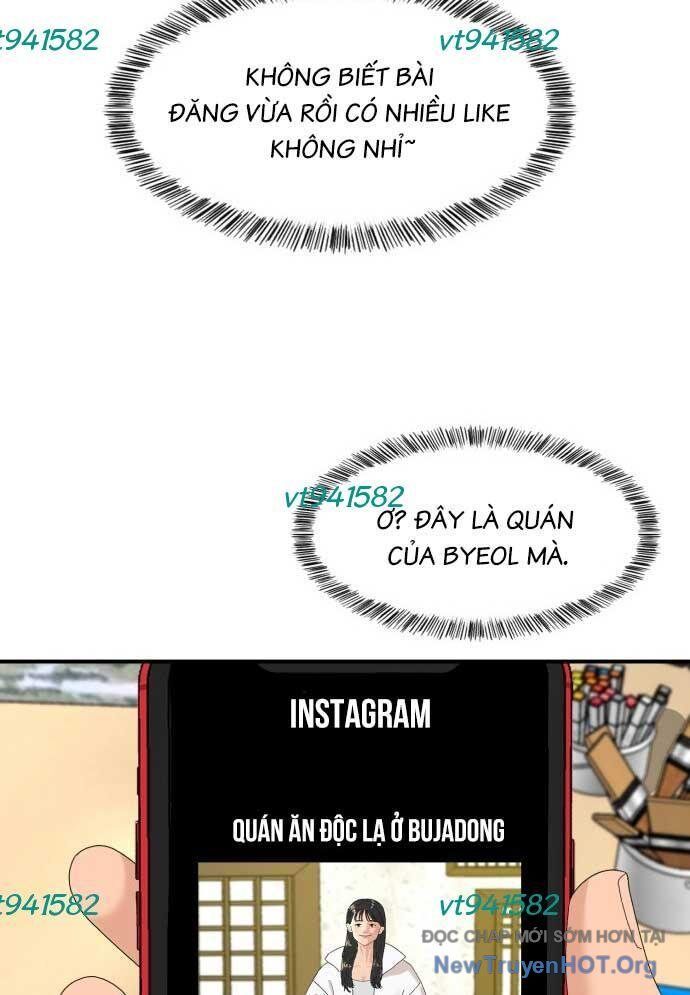 Nhà Hàng Kỳ Lạ - Chapter 12 - Page 116