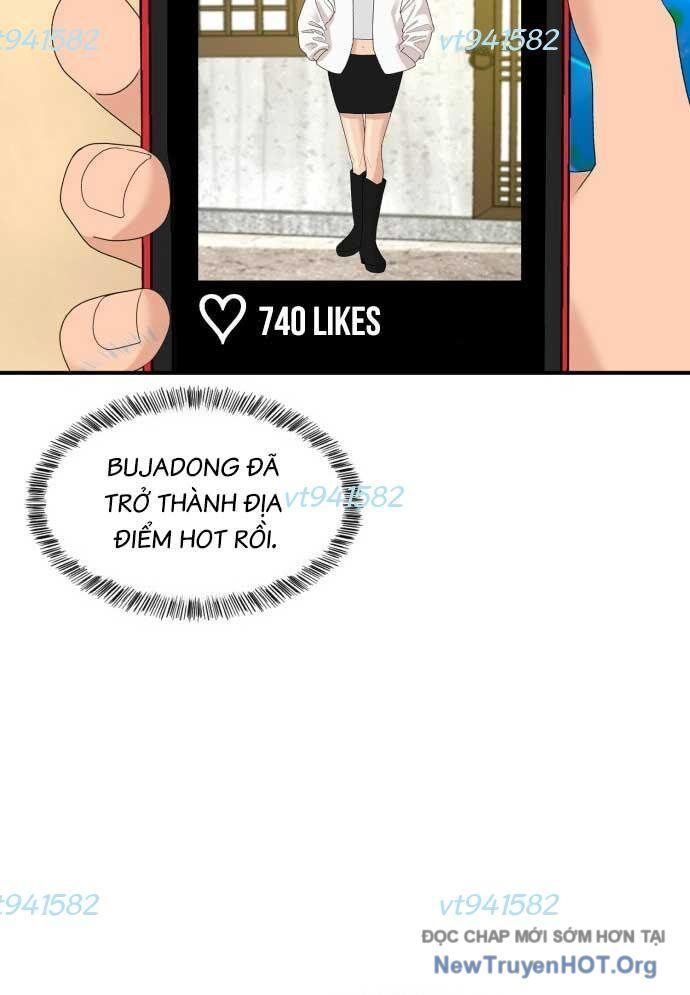 Nhà Hàng Kỳ Lạ - Chapter 12 - Page 117