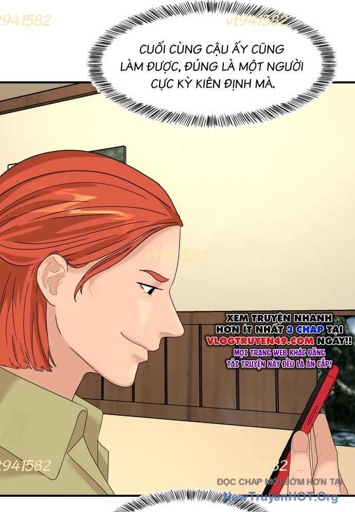 Nhà Hàng Kỳ Lạ - Chapter 12 - Page 118