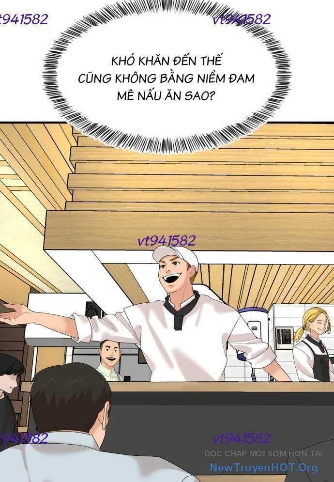Nhà Hàng Kỳ Lạ - Chapter 12 - Page 120