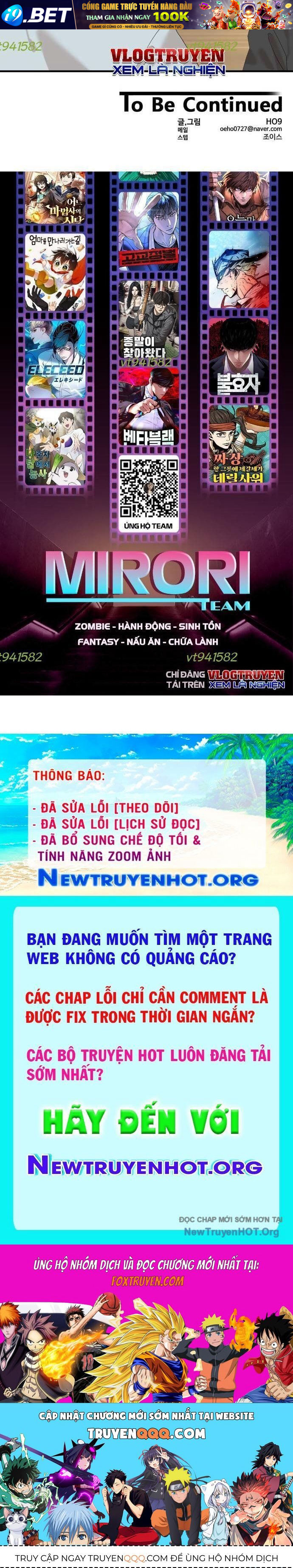 Nhà Hàng Kỳ Lạ - Chapter 12 - Page 121