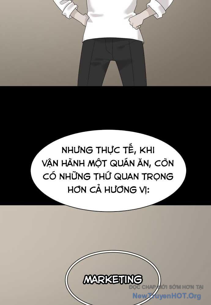 Nhà Hàng Kỳ Lạ - Chapter 12 - Page 13