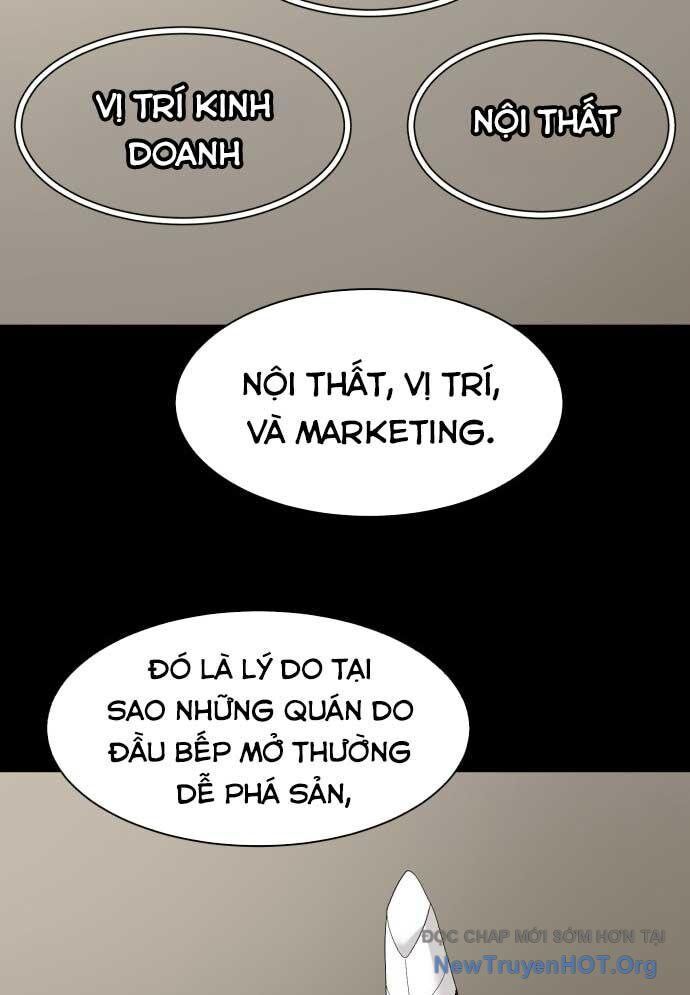 Nhà Hàng Kỳ Lạ - Chapter 12 - Page 14
