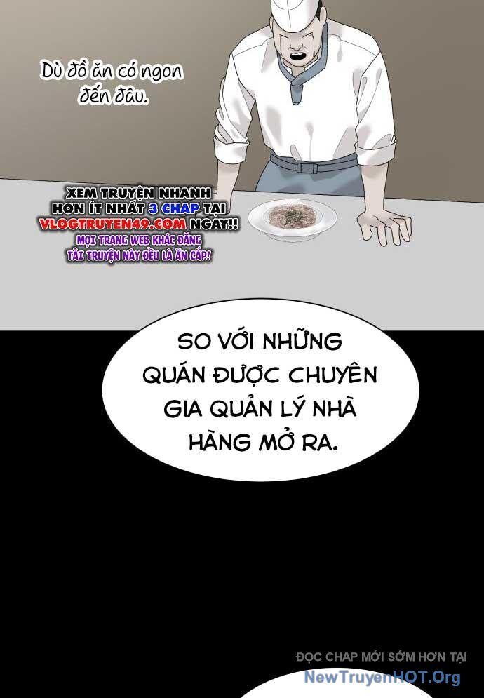 Nhà Hàng Kỳ Lạ - Chapter 12 - Page 15