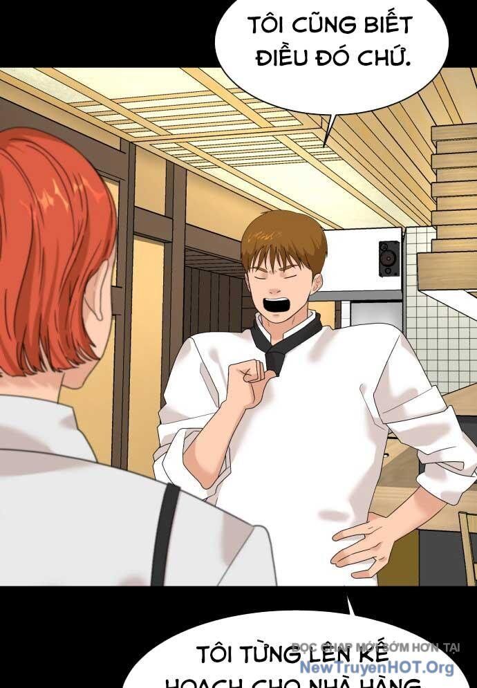 Nhà Hàng Kỳ Lạ - Chapter 12 - Page 16