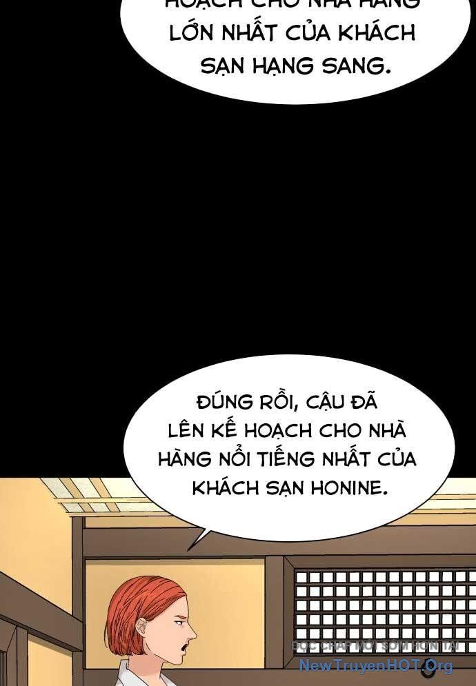 Nhà Hàng Kỳ Lạ - Chapter 12 - Page 17