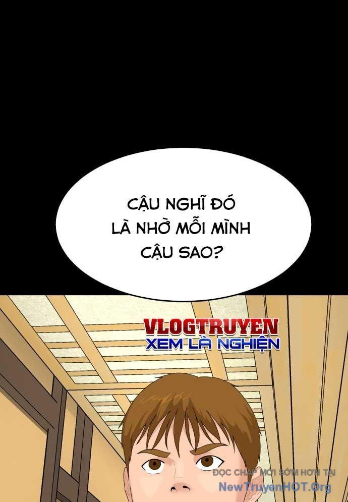 Nhà Hàng Kỳ Lạ - Chapter 12 - Page 19