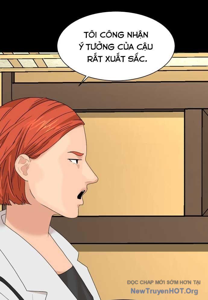 Nhà Hàng Kỳ Lạ - Chapter 12 - Page 21