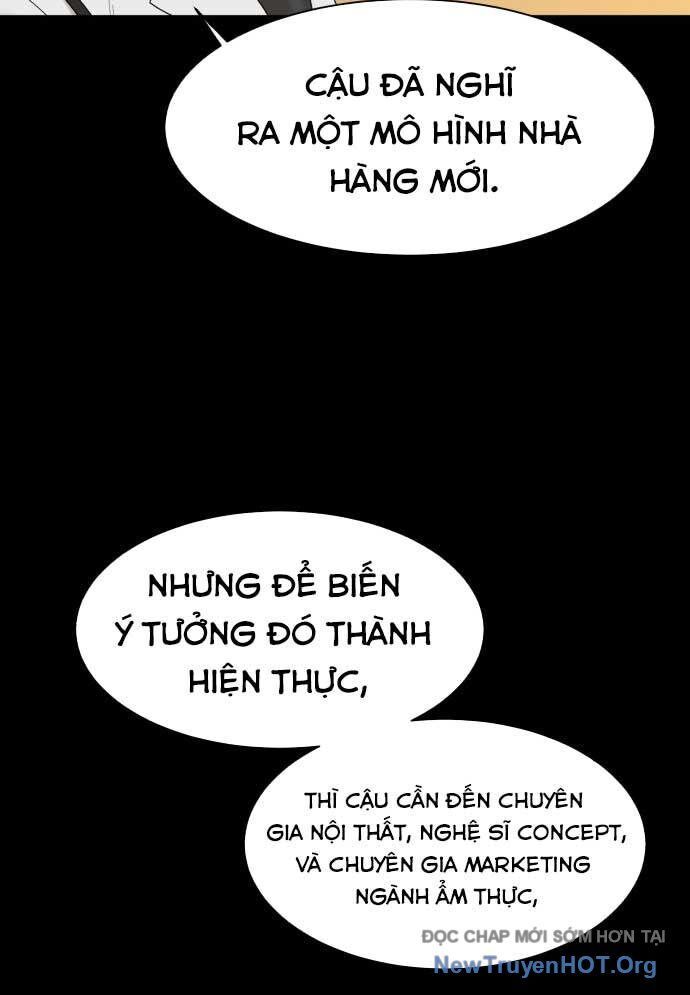 Nhà Hàng Kỳ Lạ - Chapter 12 - Page 22