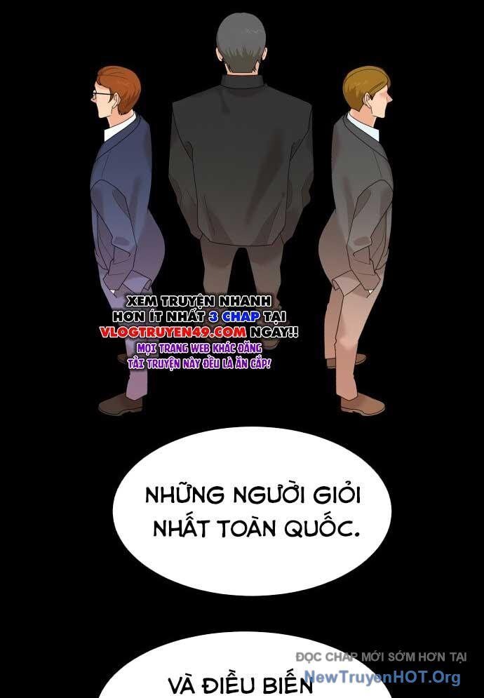 Nhà Hàng Kỳ Lạ - Chapter 12 - Page 23