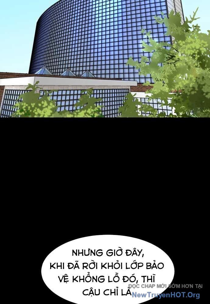 Nhà Hàng Kỳ Lạ - Chapter 12 - Page 25