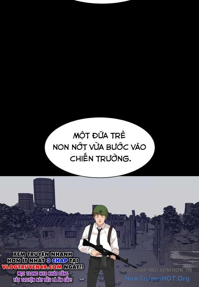 Nhà Hàng Kỳ Lạ - Chapter 12 - Page 26