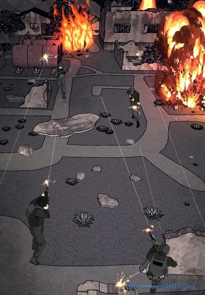 Nhà Hàng Kỳ Lạ - Chapter 12 - Page 30