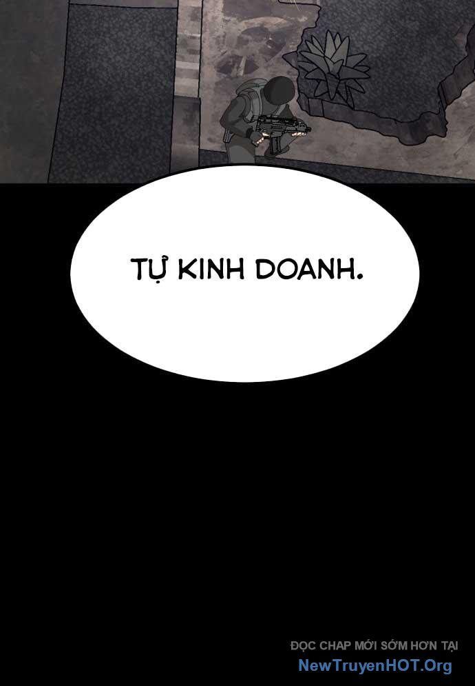 Nhà Hàng Kỳ Lạ - Chapter 12 - Page 31