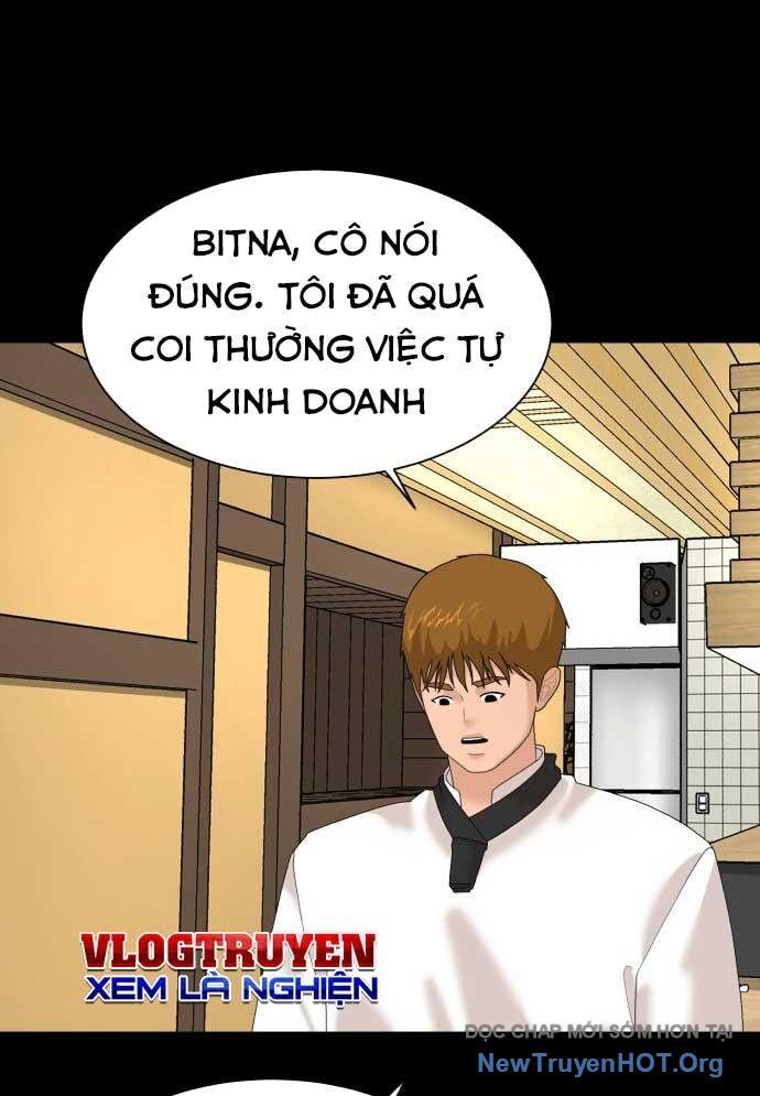 Nhà Hàng Kỳ Lạ - Chapter 12 - Page 32