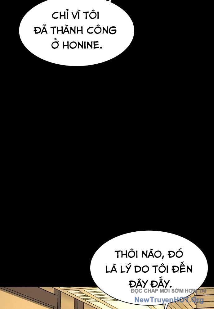 Nhà Hàng Kỳ Lạ - Chapter 12 - Page 33