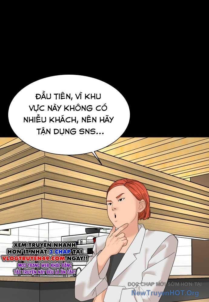 Nhà Hàng Kỳ Lạ - Chapter 12 - Page 35