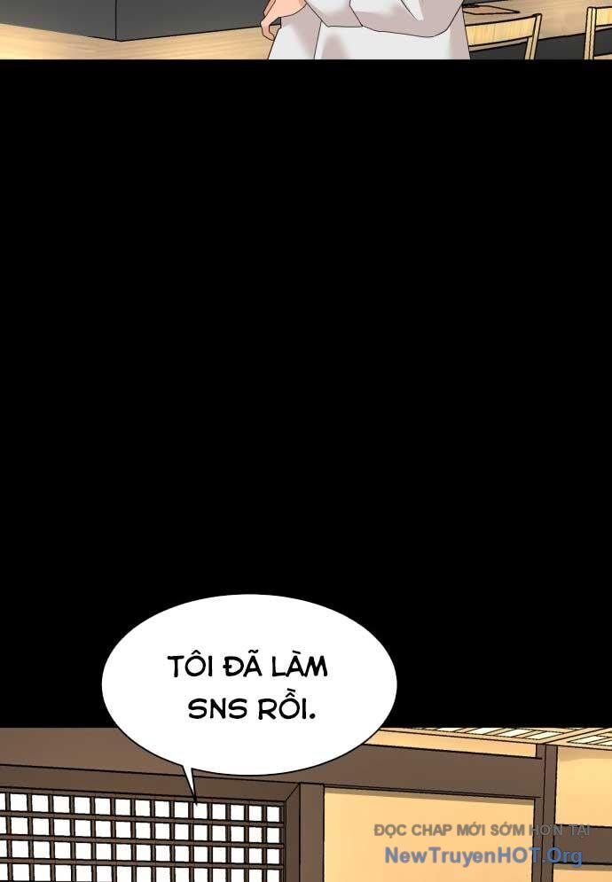 Nhà Hàng Kỳ Lạ - Chapter 12 - Page 36