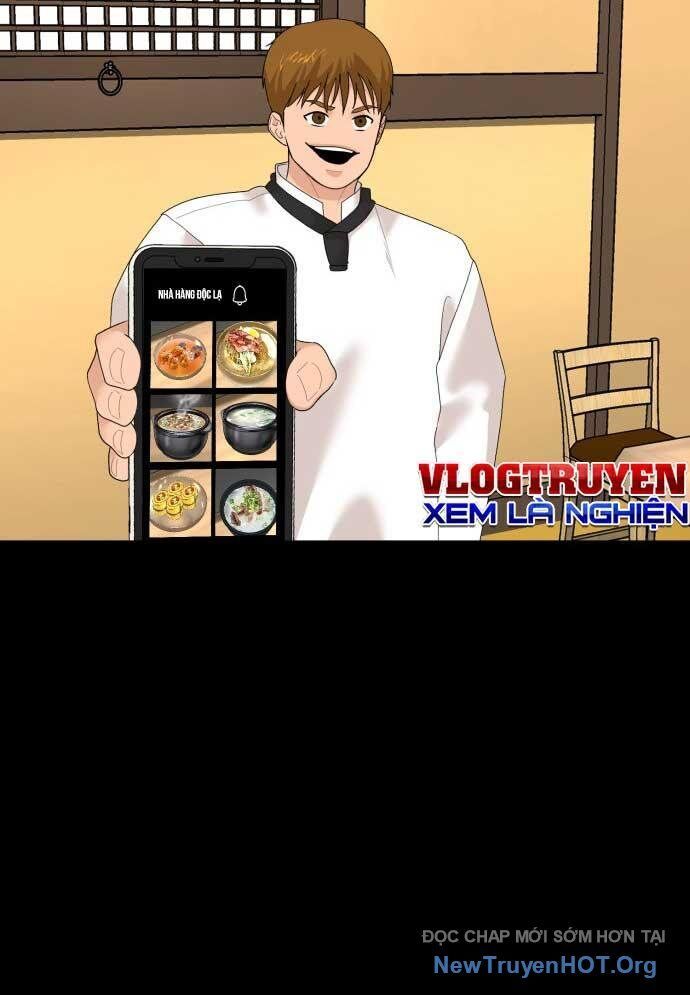 Nhà Hàng Kỳ Lạ - Chapter 12 - Page 37