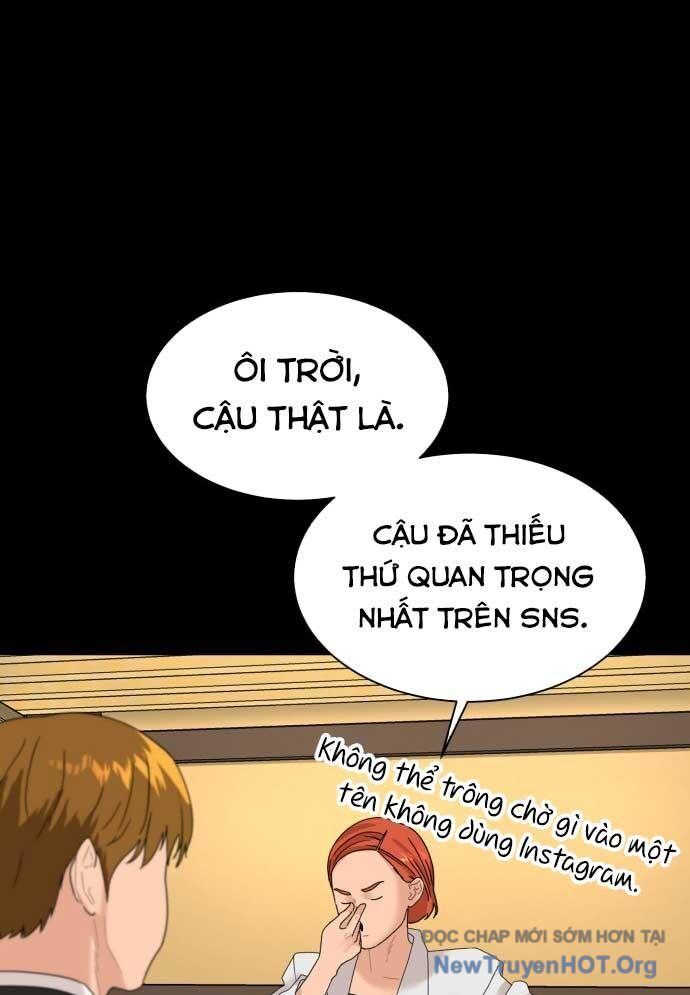 Nhà Hàng Kỳ Lạ - Chapter 12 - Page 39