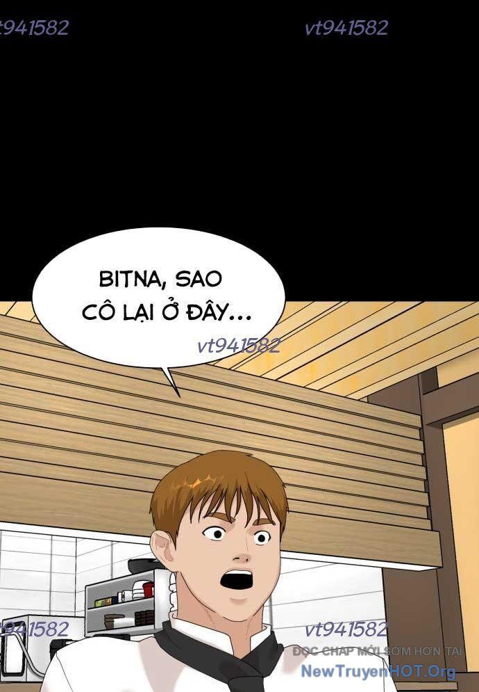 Nhà Hàng Kỳ Lạ - Chapter 12 - Page 4