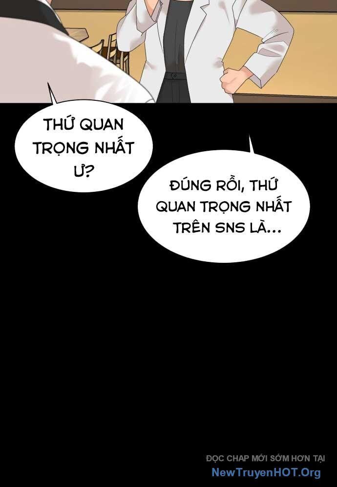 Nhà Hàng Kỳ Lạ - Chapter 12 - Page 40