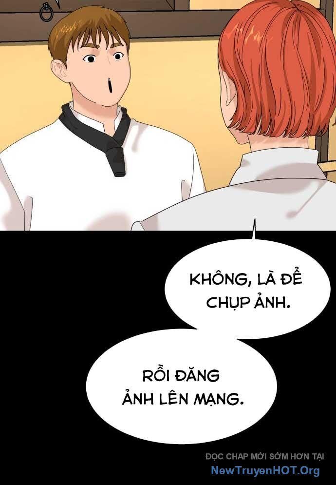 Nhà Hàng Kỳ Lạ - Chapter 12 - Page 43