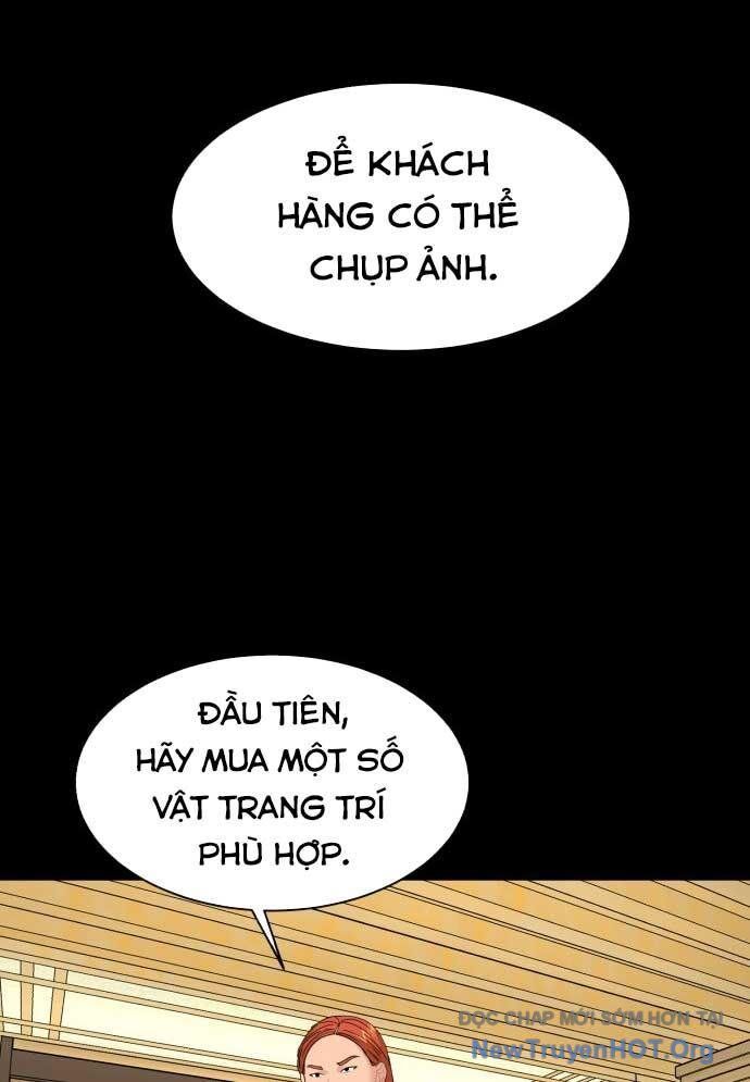 Nhà Hàng Kỳ Lạ - Chapter 12 - Page 45
