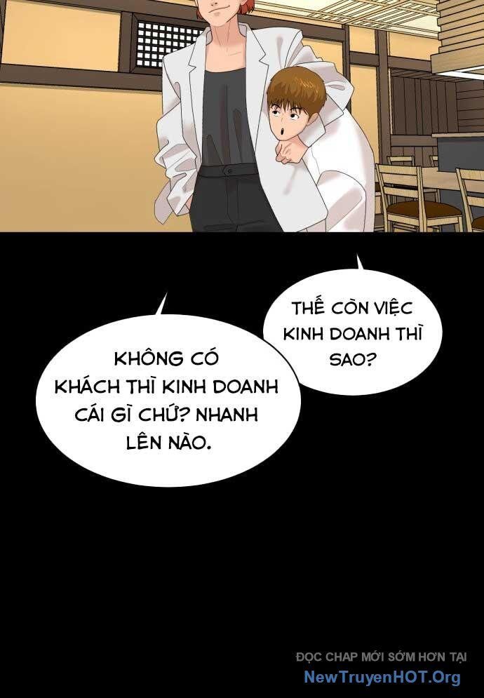 Nhà Hàng Kỳ Lạ - Chapter 12 - Page 46