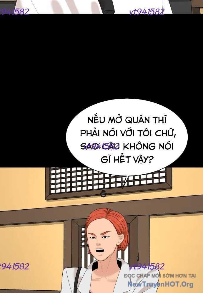 Nhà Hàng Kỳ Lạ - Chapter 12 - Page 5