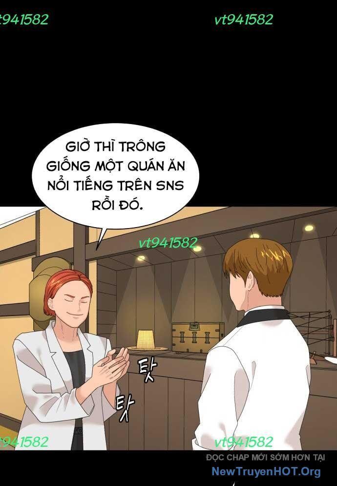 Nhà Hàng Kỳ Lạ - Chapter 12 - Page 51