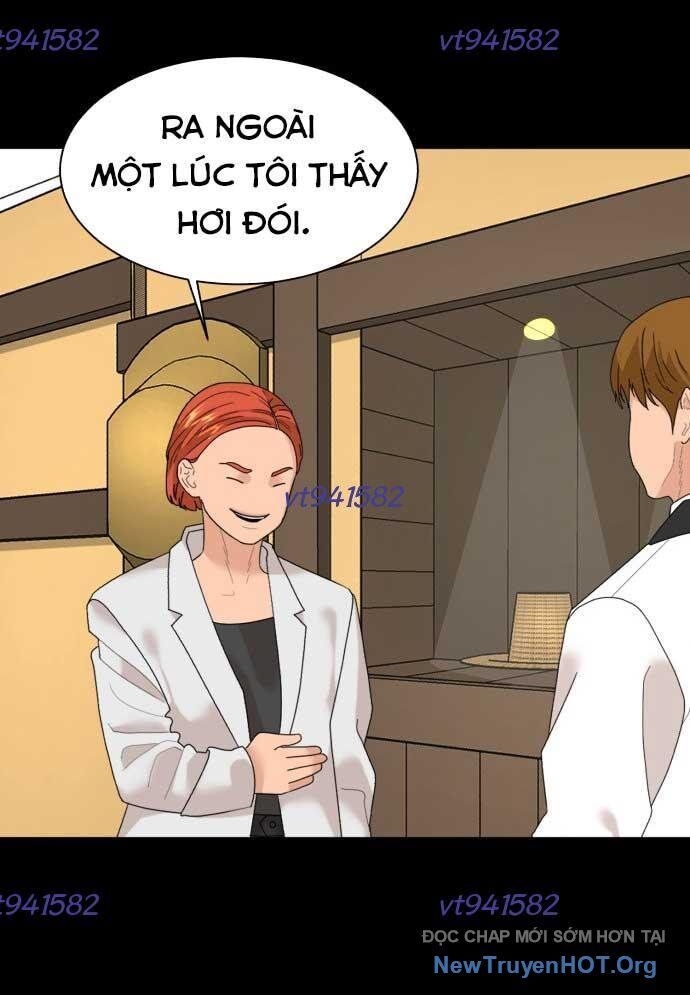 Nhà Hàng Kỳ Lạ - Chapter 12 - Page 54