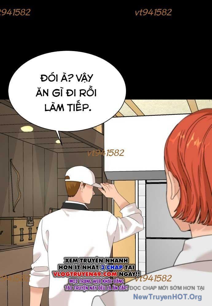 Nhà Hàng Kỳ Lạ - Chapter 12 - Page 55