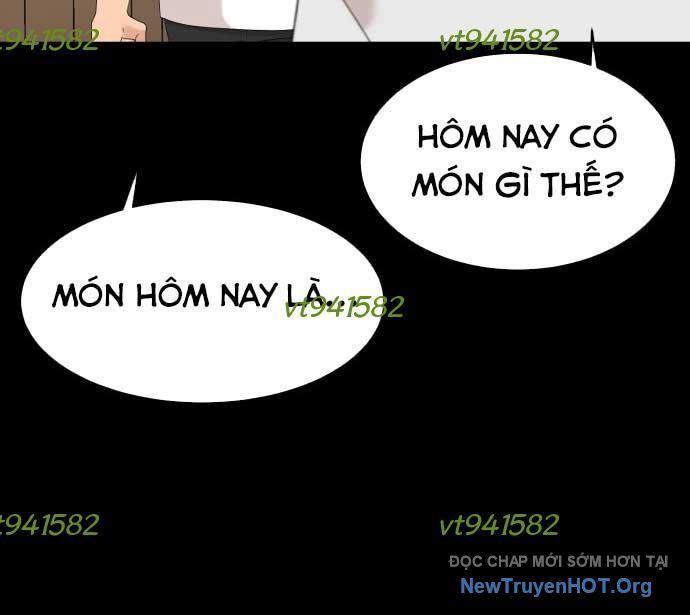 Nhà Hàng Kỳ Lạ - Chapter 12 - Page 56