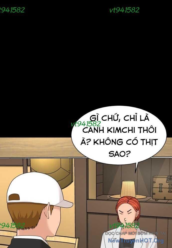 Nhà Hàng Kỳ Lạ - Chapter 12 - Page 58