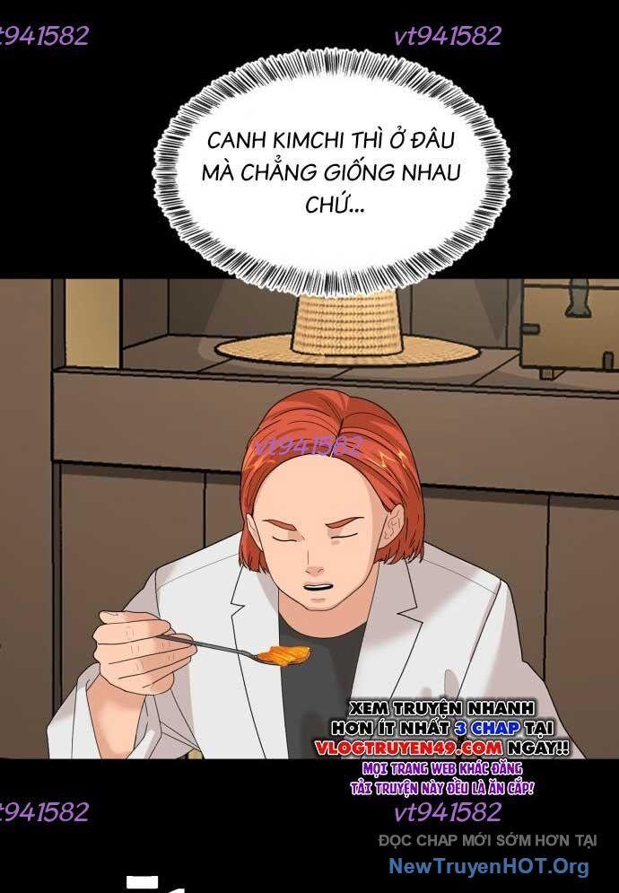 Nhà Hàng Kỳ Lạ - Chapter 12 - Page 60
