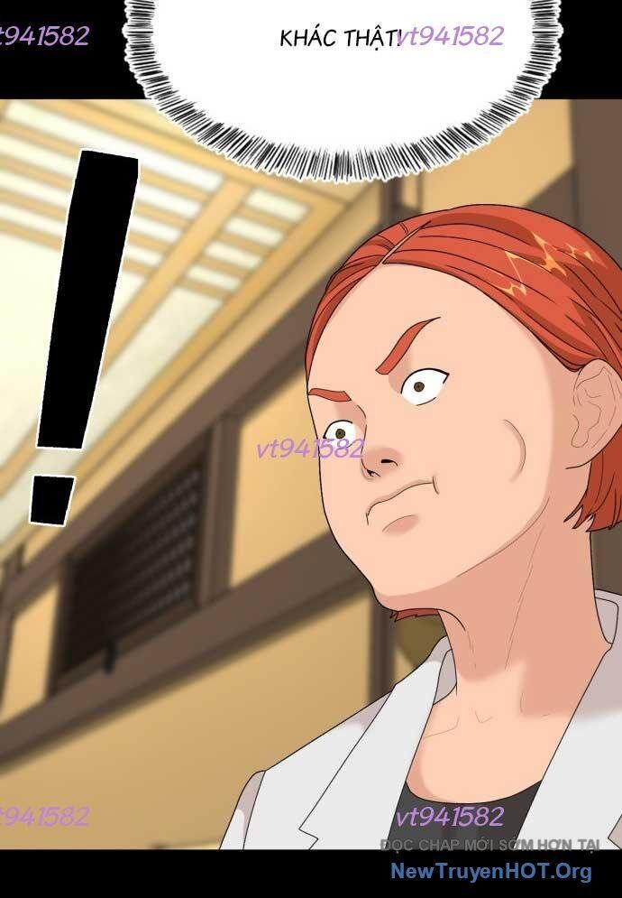 Nhà Hàng Kỳ Lạ - Chapter 12 - Page 62
