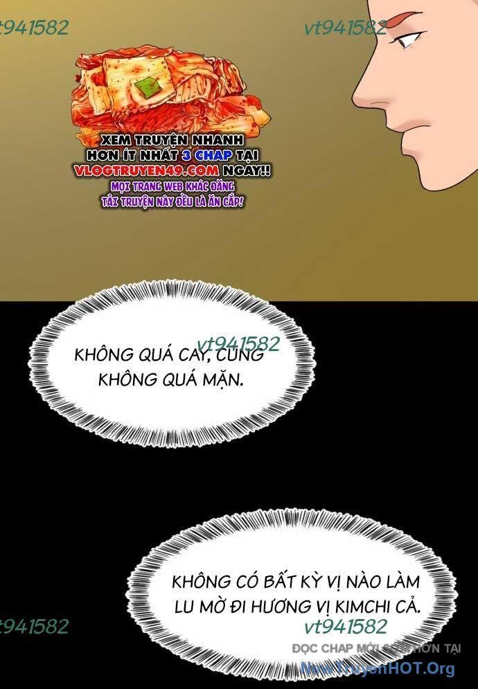 Nhà Hàng Kỳ Lạ - Chapter 12 - Page 64