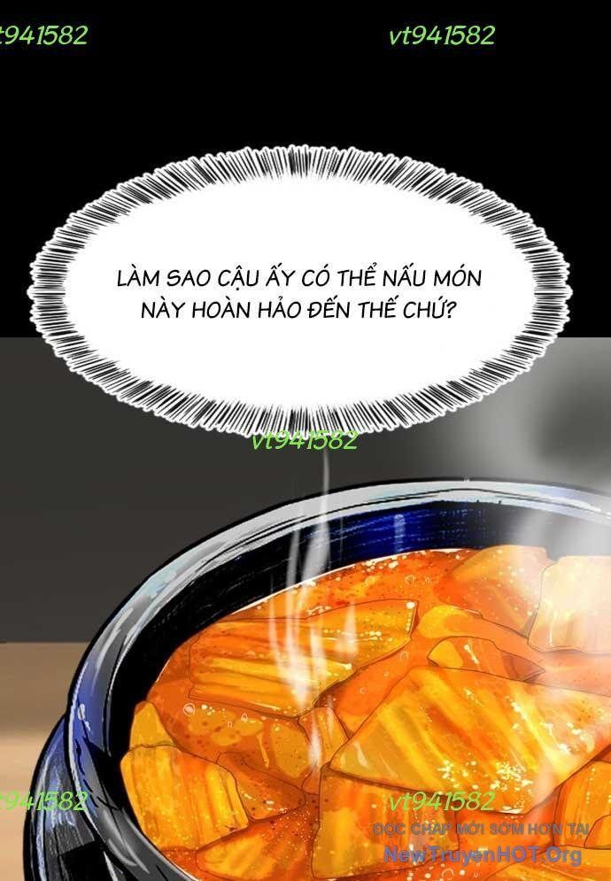 Nhà Hàng Kỳ Lạ - Chapter 12 - Page 65