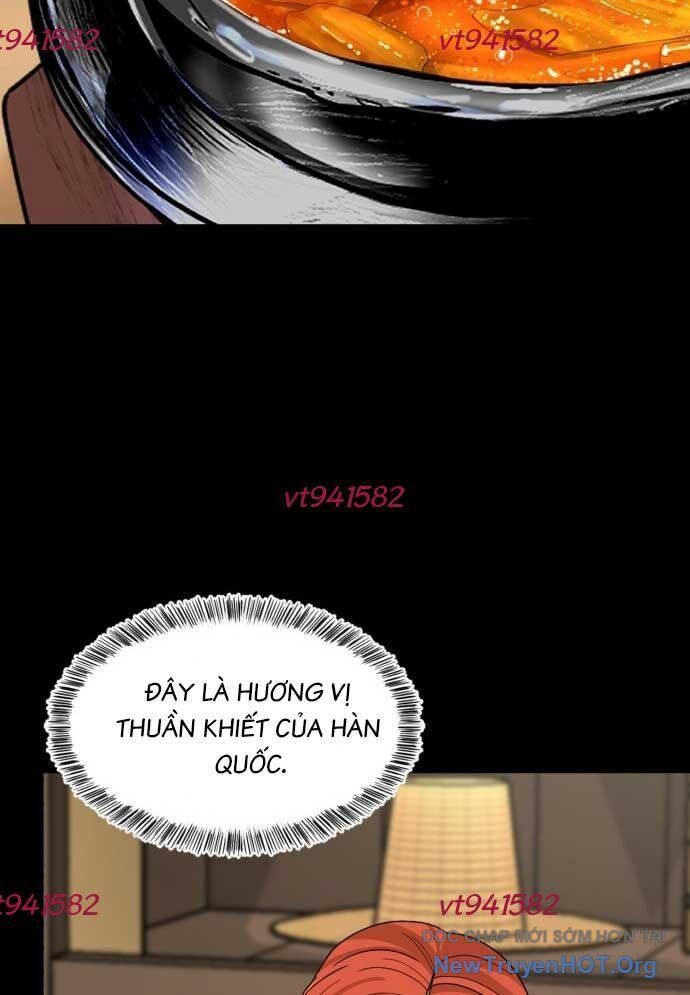 Nhà Hàng Kỳ Lạ - Chapter 12 - Page 66