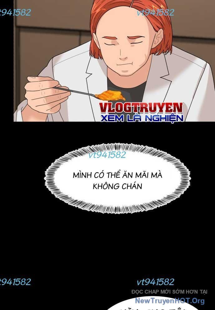 Nhà Hàng Kỳ Lạ - Chapter 12 - Page 67