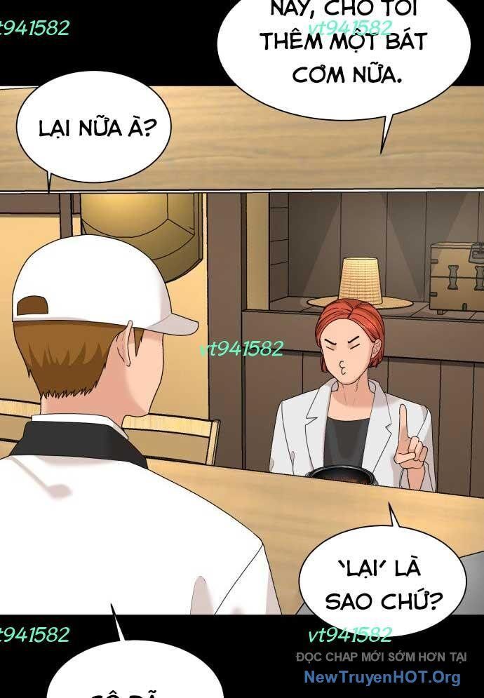 Nhà Hàng Kỳ Lạ - Chapter 12 - Page 68